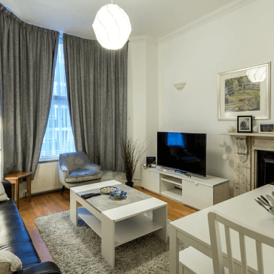 THE MEATPACKING SUITES